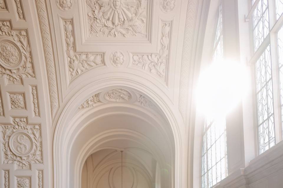 San Francisco City Hall