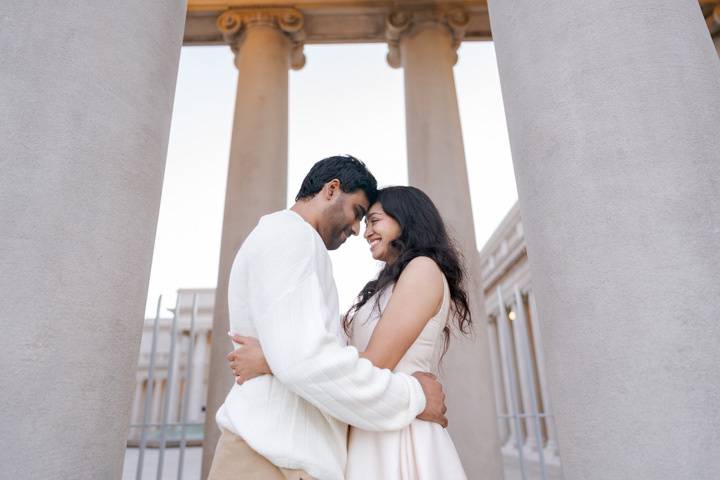 San Francisco Elopement