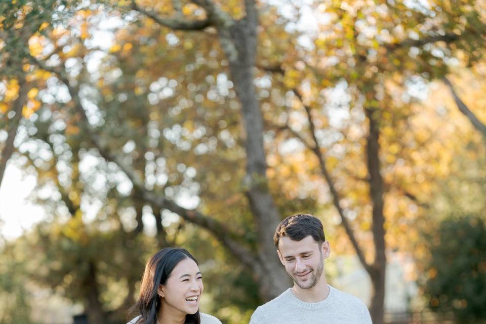 Engagement Session