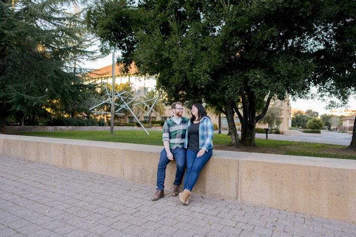 Engagement Photos