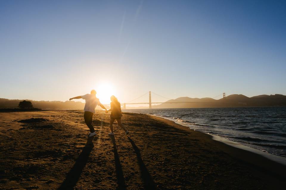 Crissy Field