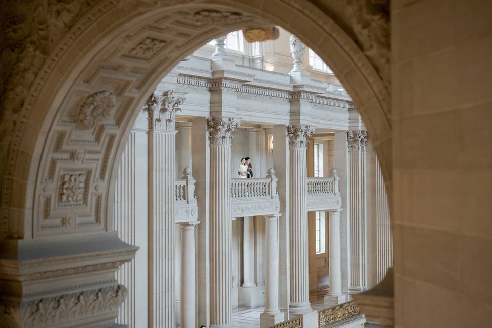 Bay Area Wedding Photography