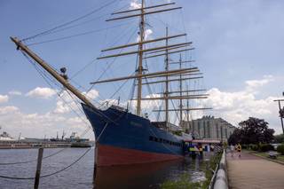 Moshulu