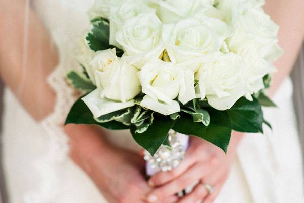 Bridal Bouquet