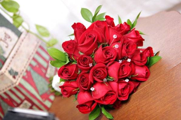 Pocket Full of Posies