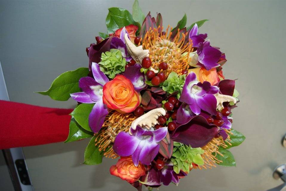 Pocket Full of Posies