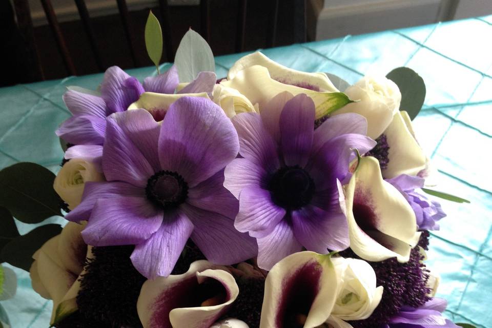 Pocket Full of Posies