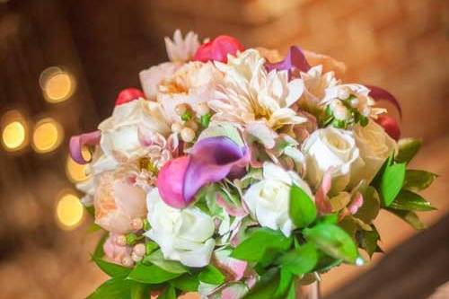 Pocket Full of Posies