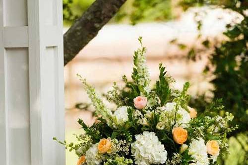 Pocket Full of Posies