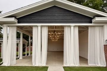 Outdoor Pavillion