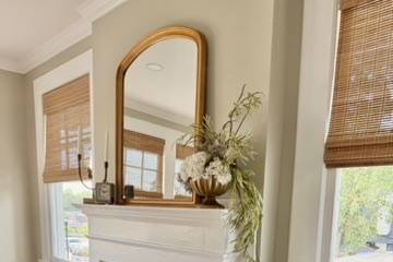 Groom's suite