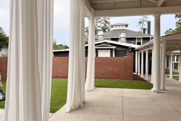 Outdoor Pavillion