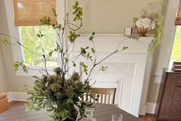 Groom's suite