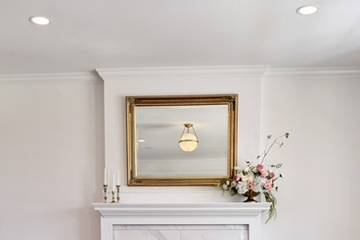 Front room