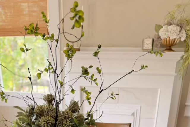 Mitchell House 1921