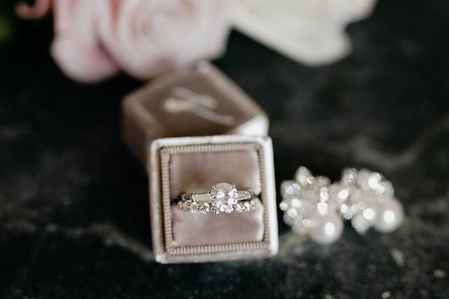 Ring Details