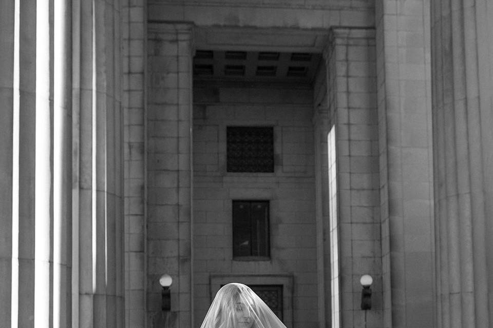 Bridal Portraits