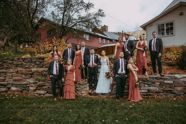 Mad River Barn