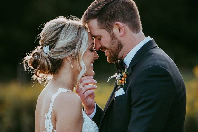 Topnotch Wedding