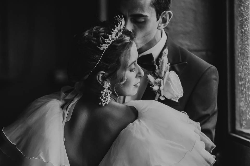 New York Wedding