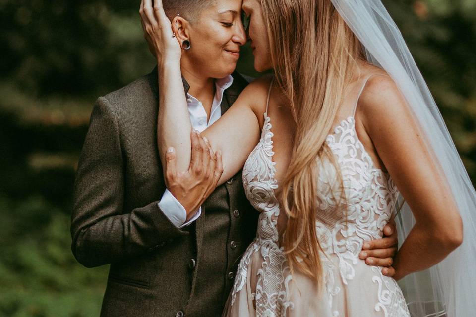 PA Micro Wedding