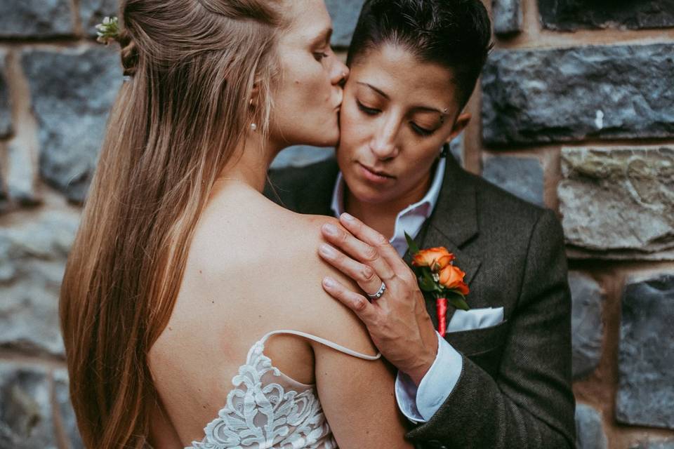 PA Wedding