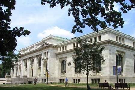 The Historical Society of Washington, DC