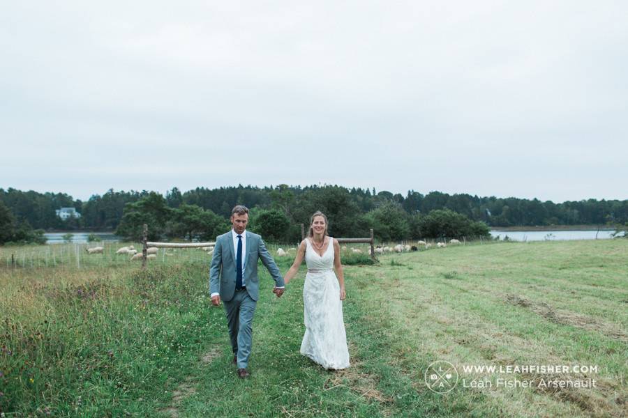 Lulu & Co. Events at Two Coves Farm