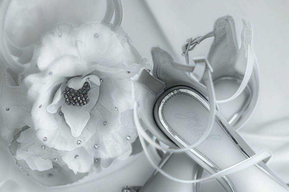 Detail shot