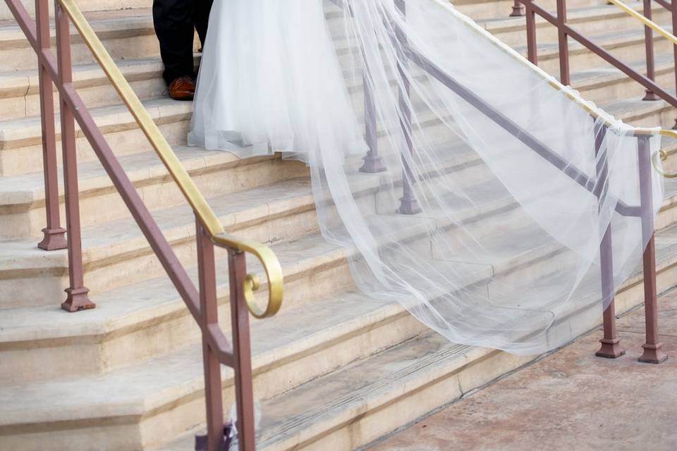 Las Vegas Elopement