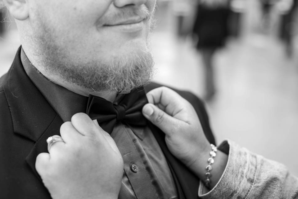 Las Vegas Elopement
