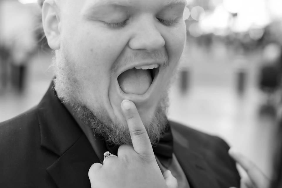 Las Vegas Elopement