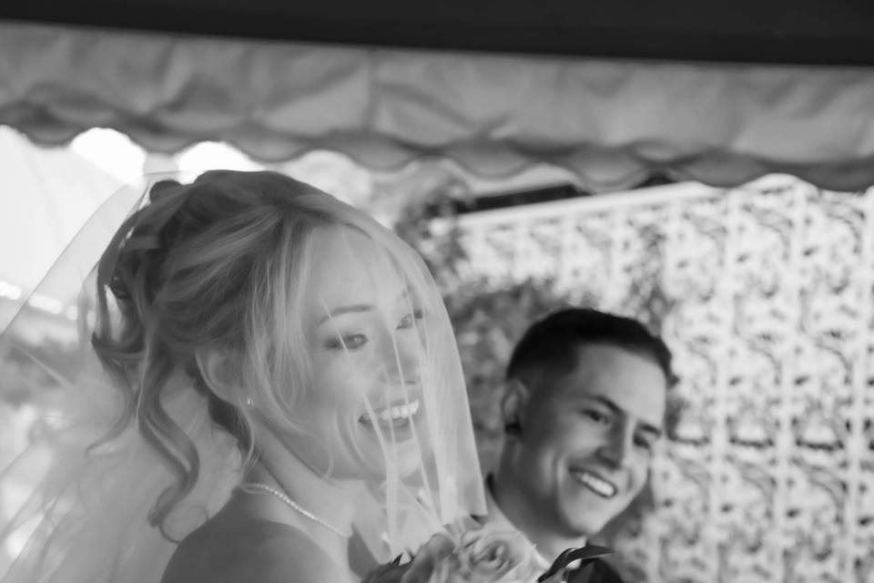 Las Vegas Elopement