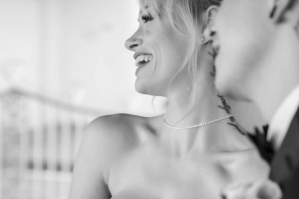 Las Vegas Elopement
