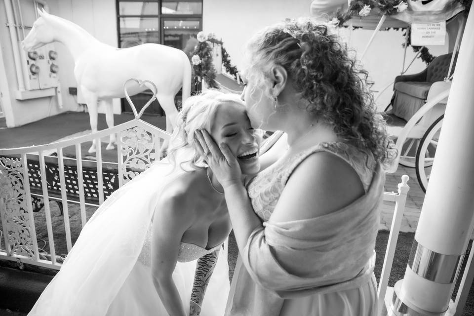 Las Vegas Elopement