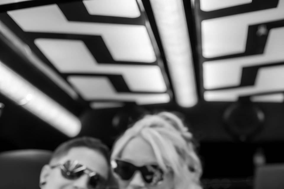 Las Vegas Elopement