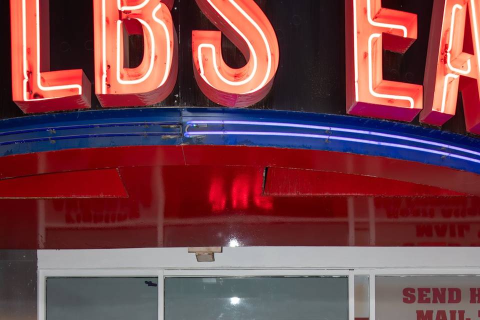 Las Vegas Elopement