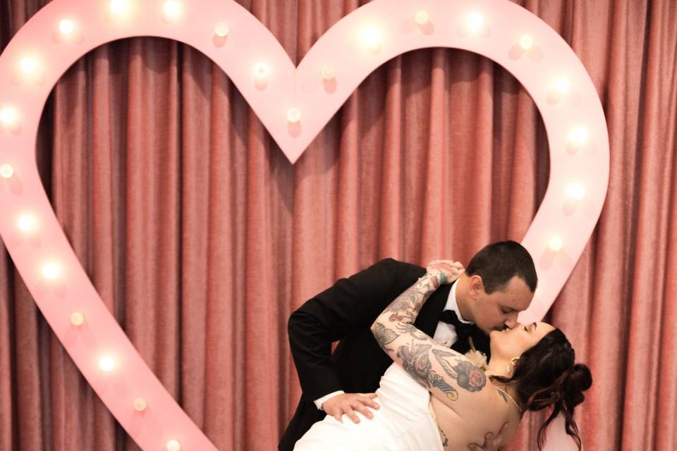 Las Vegas Wedding