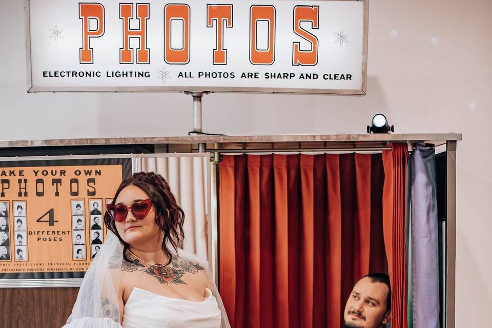 Las Vegas Wedding