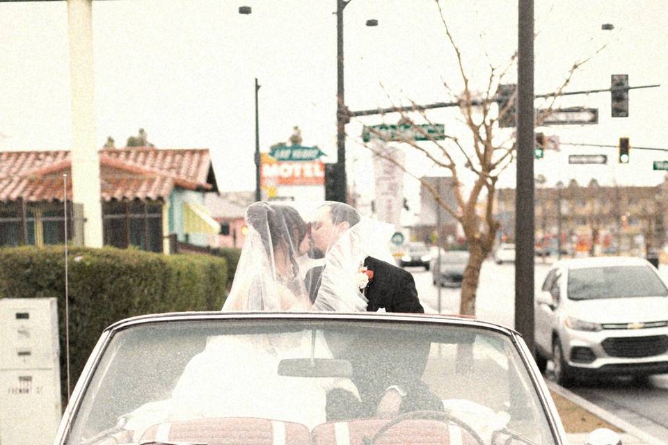 Las Vegas Wedding