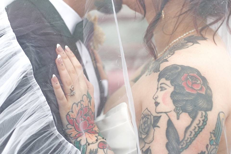 Las Vegas Wedding