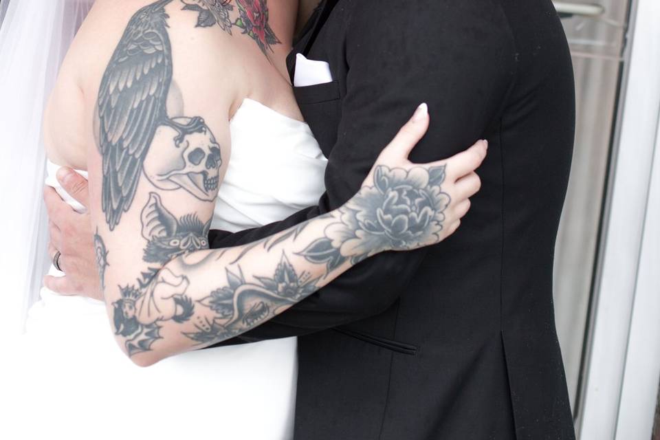 Las Vegas Wedding