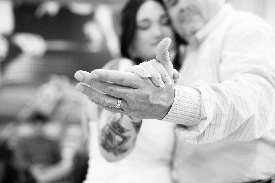 Las Vegas Wedding