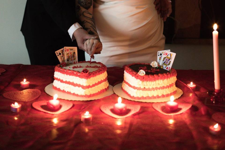 Las Vegas Wedding