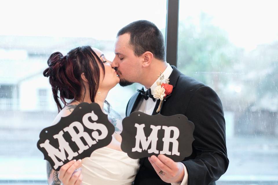 Las Vegas Wedding