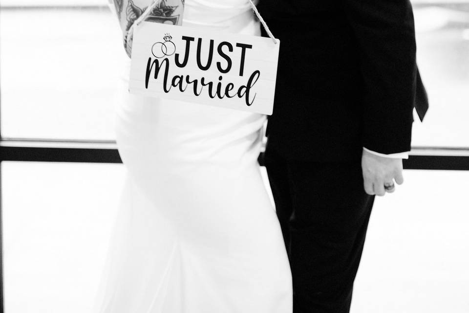 Las Vegas Wedding