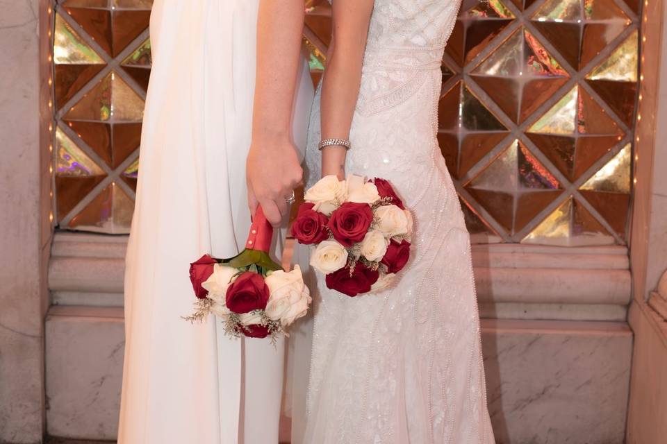 Las Vegas Elopement