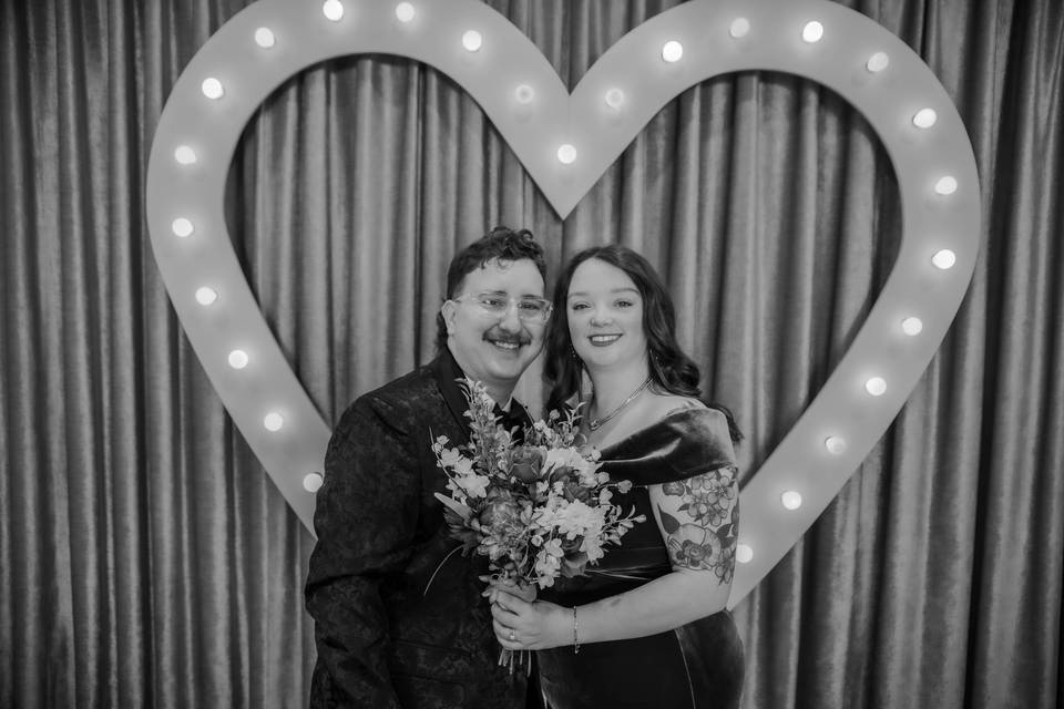 Las Vegas Elopement
