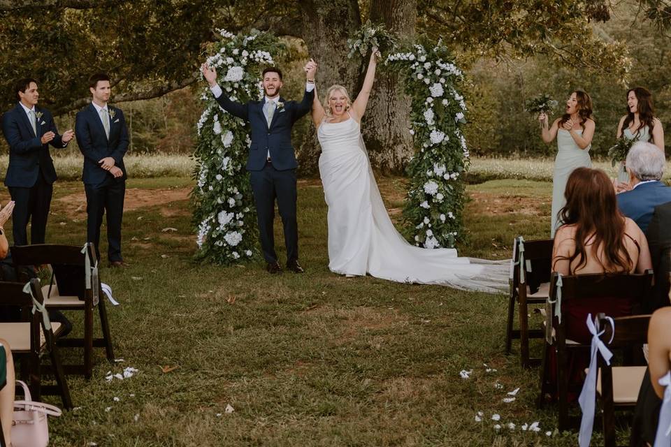 Arch