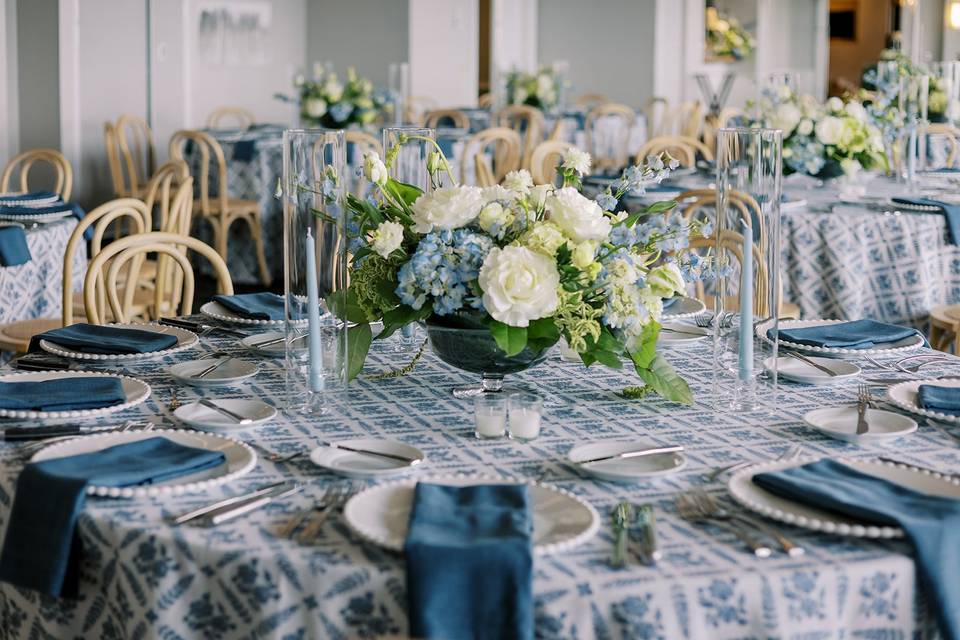 Arrangement